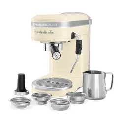 Кофеварка KitchenAid Artisan 5KES6503EAC