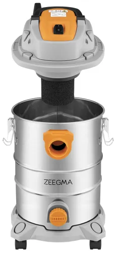 Odkurzacz ZEEGMA Zonder Pro Multi