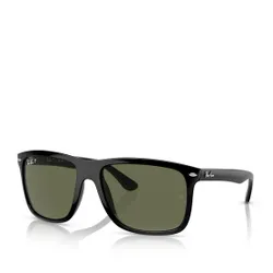 Солнцезащитные очки Ray-Ban 0rb4547 Black 601/58