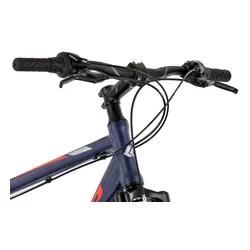 MTB Kross Altıgen 1.0 26" Bisiklet