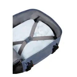 Plecak kabinowy American Tourister Cloudrider Cabin Backpack S - stone blue