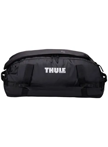 Дорожная / спортивная сумка 2в1 Thule Chasm 70-black