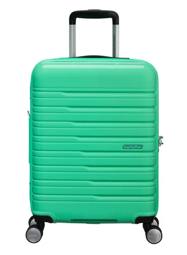 Чемодан American Tourister Flashline - light green