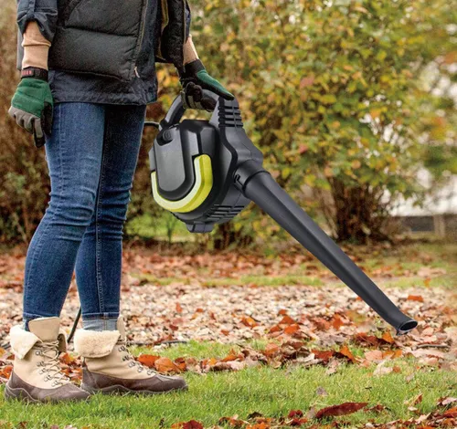 Odkurzacz Garażowy 1200W 25L Sucho Mokro Funkcja Nadmuchu Pył DREL