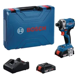 Klucz udarowy BOSCH Professional GDR 18V-215 06019N2022