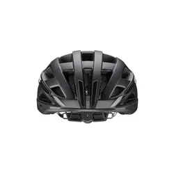 Kask rowerowy Uvex I-vo 2 MIPS - black matt