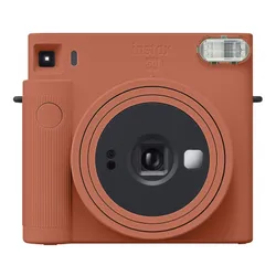 Aparat FUJIFILM Instax Square SQ1 Pomarańczowy