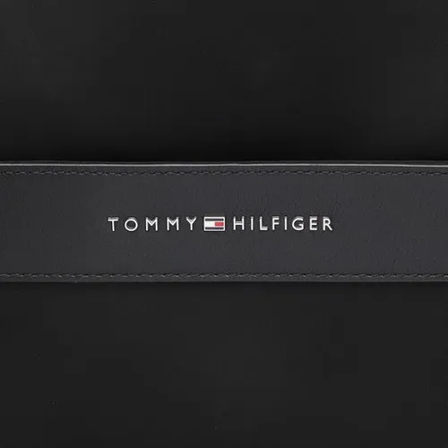 Tommy Hilfiger Urban Nylon Am0am10566 rucsac negru BDS