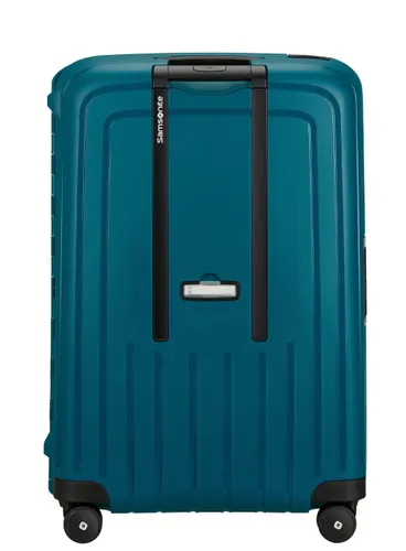 Walizka duża Samsonite S'Cure - petrol blue