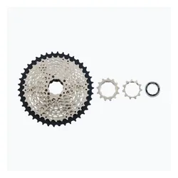 Caseta SHIMANO Tiagra CS-HG500