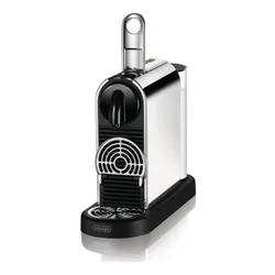 De'Longhi Nespresso Citiz Platinum EN220.M srebrny