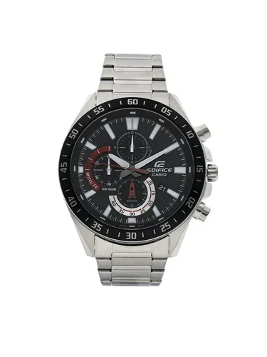 Часы Casio Edifice EFV-620D-1A4VUEF, мужские