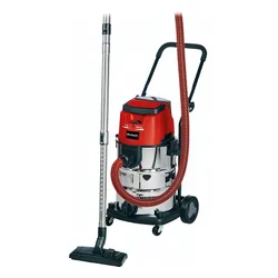 Odkurzacz warsztatowy EINHELL TE-VC 36-30 Li S-Solo