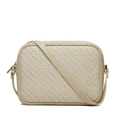 Geanta Patrizia Pepe 8B8985/E043-W338 Ecru