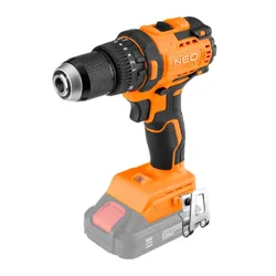 Wiertarko-wkrętarka NEO TOOLS 04-619 SOLO