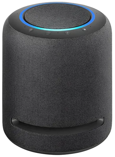 Amazon Echo Studio Czarny