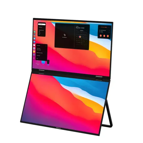 Monitor ZEUSLAP Z15W 15.6" 1920x1080px IPS