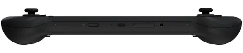 Konsola AYANEO 3 LCD Ryzen AI 9 32GB/1TB 120Hz Czarny + Zestaw 6 gałek