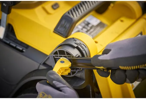 Kosiarka akumulatorowa STANLEY SCMWP3401M1-QW V20