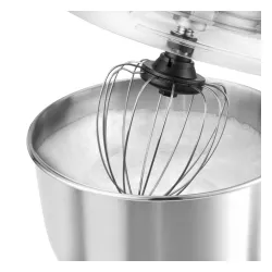 Robot planetarny Bomann KM 6009 CB 1000W Czerwony