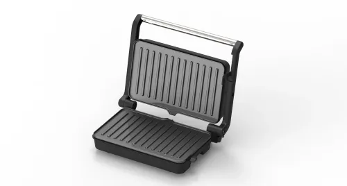 Opiekacz Kalorik SWP1200 Grill 1200W