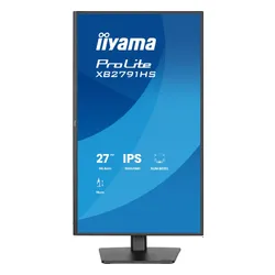 iiyama ProLite XB2791HS-B1 - 120Hz | Full HD | IPS | 27''