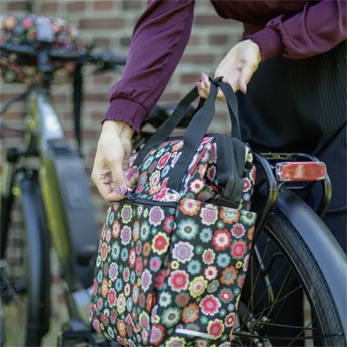 Sakwa KLICKFIX Reisenthel Roomy GT