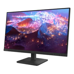 Monitor Lenovo L27-4E 27" 1920x1080px IPS 100Hz 4ms [GTG]