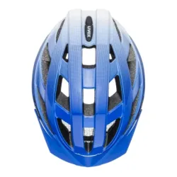 Kask rowerowy Uvex Air Wing niebieski