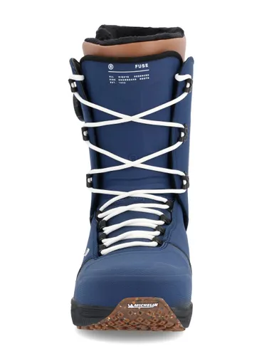 Buty snowboardowe Ride Fuse Shoeburt - Rozmiar (cm) - 27.5