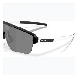 Okulary przeciwsłoneczne Oakley Corridor SQ matte black/prizm black