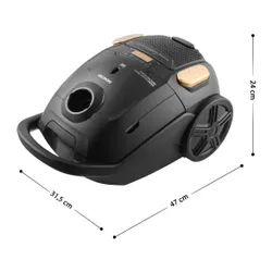 Odkurzacz SENCOR SVC 8330BK