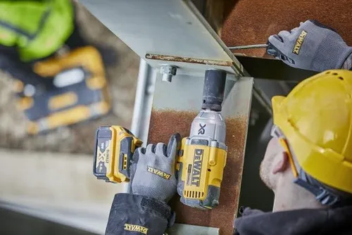 DeWalt Darbe Anahtarı DCF897N 18 V 3/4"