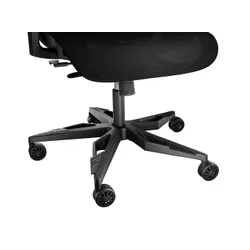 Fotel GENESIS Astat 700 G2 Czarny