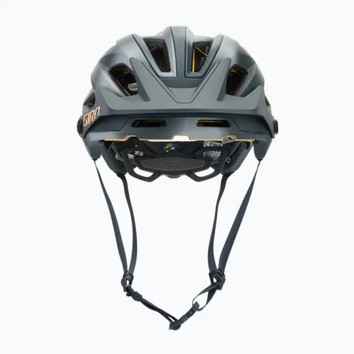Kask rowerowy Giro Merit Spherical MIPS matte dark shark dune