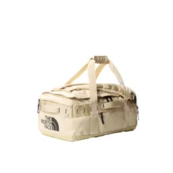 Дорожная сумка The North Face Base Camp Voyager Duffel 42 L-gravel / tnf black