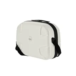 Косметичка / Дорожная сумка IMPACKT iP1 Beautycase-polar white