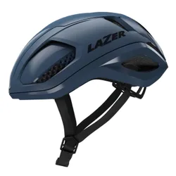 Kask rowerowy LAZER Vento KinetiCore Błękitny (rozmiar S)