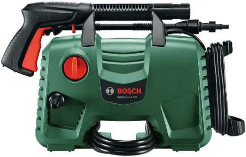 Bosch EasyAquatak 110 Yüksek basınçlı yıkama Makinesi