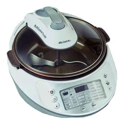 Wypiekacz do chleba Ariete Multicooker Twist 2945