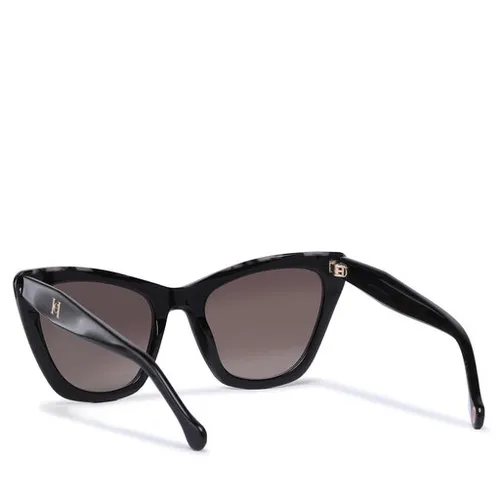 Okulary przeciwsłoneczne Carolina Herrera HER 0129/S Black Havana WR7 - Rozmiar (EU) 00