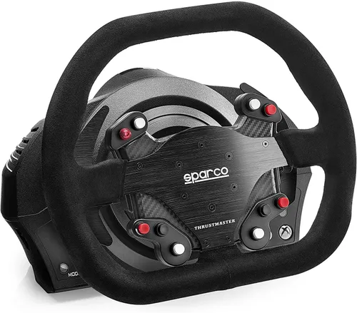 Игровой руль Thrustmaster Рулевое Колесо Competition Wheel Sparco P310 Mod