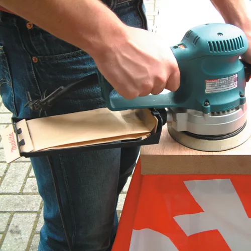 Makita BO6030 Taşlama Makinesi