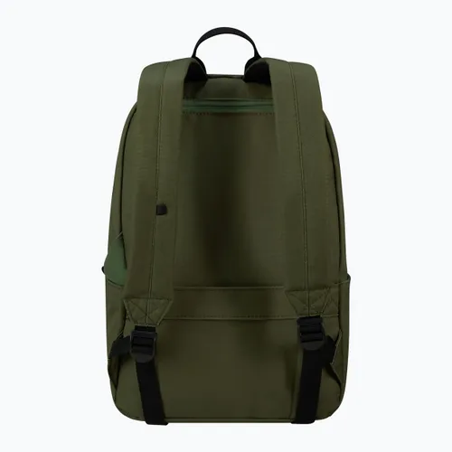 Plecak American Tourister Brightup 19,5 l olive green