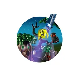 PLAYMOBIL 6891 Nocna wyprawa