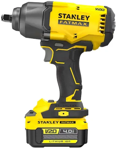 Klucz udarowy STANLEY V20 SFMCF940M1-QW