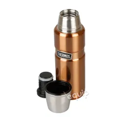 Termos podróżny Thermos Stainless King™ Flask 0,47 l - copper