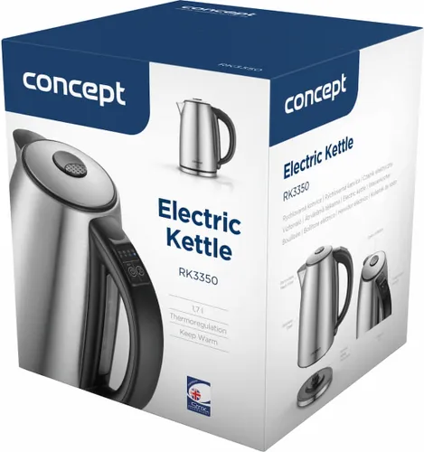 Czajnik CONCEPT RK3350