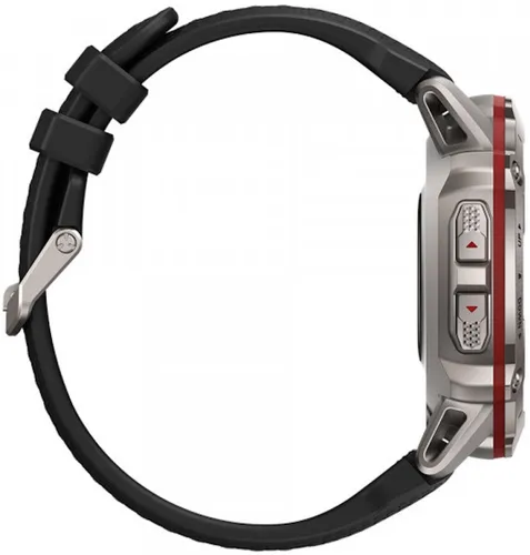 Smartwatch AMAZFIT Falcon Tytanowy