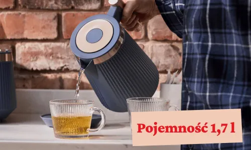 Czajnik RUSSELL HOBBS Bronte Navy 26752-70